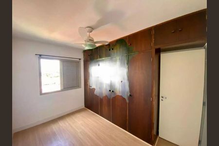 Foto 12 de apartamento à venda com 2 quartos, 65m² em Taquaral, Campinas