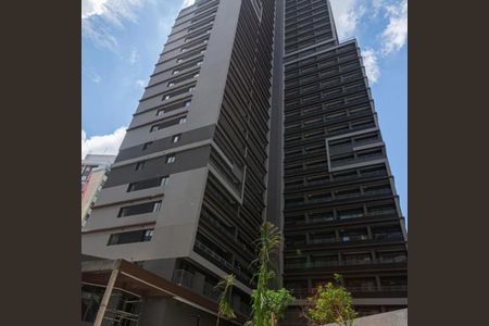 Studio à venda com 24m², 1 quarto e sem vaga Studio à venda com 24m², 1 quarto e sem vagaFoto 04