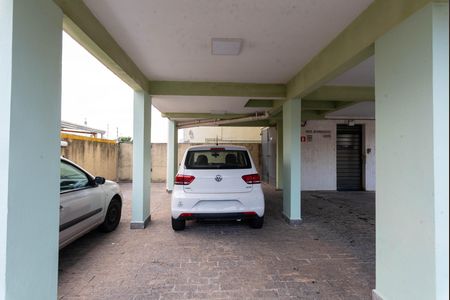 Apartamento à venda com 72m², 2 quartos e 1 vaga Apartamento à venda com 72m², 2 quartos e 1 vagaGaragem