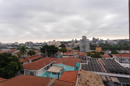Vista do Quarto 1 de apartamento à venda com 2 quartos, 72m² em São Bernardo, Campinas