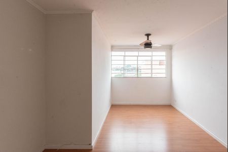 Sala de apartamento à venda com 2 quartos, 72m² em São Bernardo, Campinas