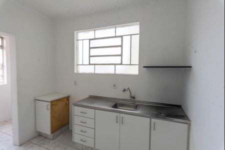 Apartamento à venda com 72m², 2 quartos e 1 vaga Apartamento à venda com 72m², 2 quartos e 1 vagaCozinha