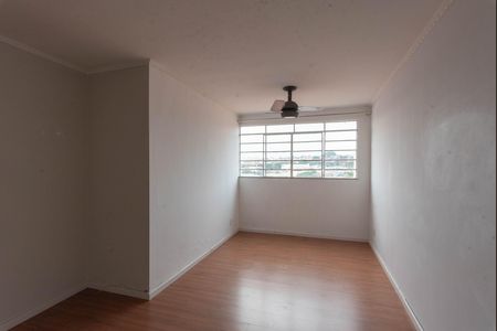 Sala de apartamento à venda com 2 quartos, 72m² em São Bernardo, Campinas