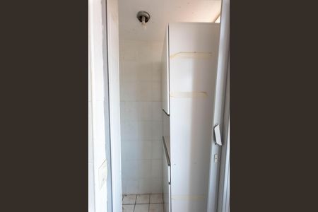 Apartamento à venda com 72m², 2 quartos e 1 vaga Apartamento à venda com 72m², 2 quartos e 1 vagaBanheiro de serviço