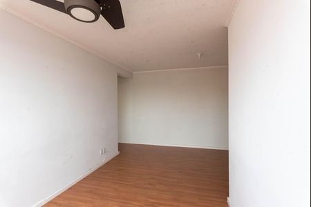 Sala de apartamento à venda com 2 quartos, 72m² em São Bernardo, Campinas