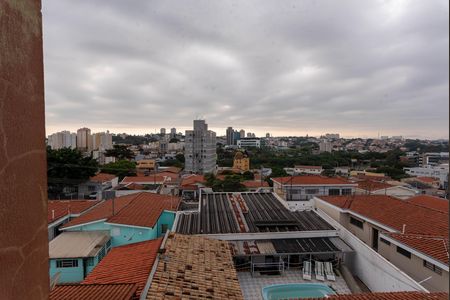 Apartamento à venda com 72m², 2 quartos e 1 vaga Apartamento à venda com 72m², 2 quartos e 1 vagaVista do Quarto 2