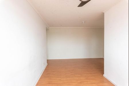 Sala de apartamento à venda com 2 quartos, 72m² em São Bernardo, Campinas