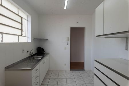 Apartamento à venda com 72m², 2 quartos e 1 vaga Apartamento à venda com 72m², 2 quartos e 1 vagaCozinha