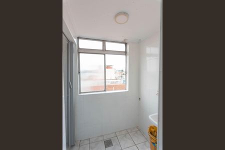 Apartamento à venda com 72m², 2 quartos e 1 vaga Apartamento à venda com 72m², 2 quartos e 1 vagaÁrea de Serviço