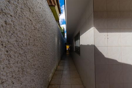 Casa para alugar com 325m², 3 quartos e 4 vagas Casa para alugar com 325m², 3 quartos e 4 vagasCorredor Externo