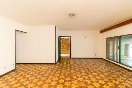 Sala de casa para alugar com 3 quartos, 325m² em Vila Fatima, São Paulo