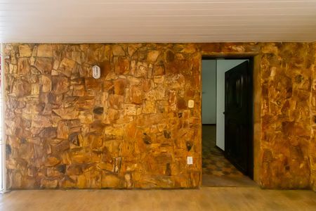 Casa para alugar com 325m², 3 quartos e 4 vagas Casa para alugar com 325m², 3 quartos e 4 vagasHall de entrada