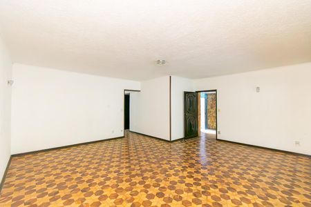 Sala de casa para alugar com 3 quartos, 325m² em Vila Fatima, São Paulo