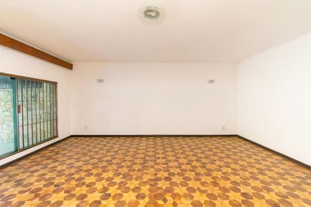 Sala de casa para alugar com 3 quartos, 325m² em Vila Fatima, São Paulo