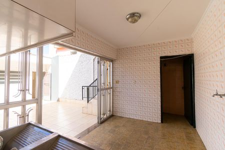 Casa para alugar com 325m², 3 quartos e 4 vagas Casa para alugar com 325m², 3 quartos e 4 vagasÁrea de Serviço