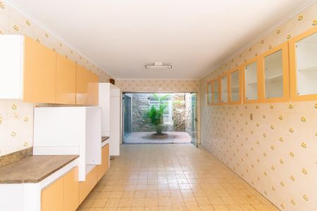 Casa para alugar com 325m², 3 quartos e 4 vagas Casa para alugar com 325m², 3 quartos e 4 vagasCozinha