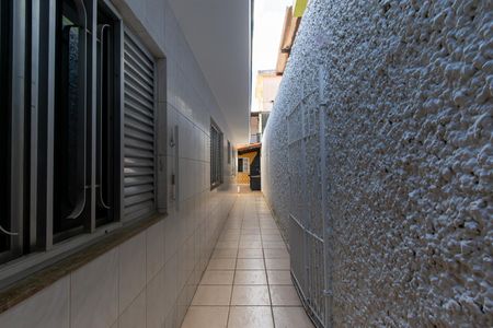 Casa para alugar com 325m², 3 quartos e 4 vagas Casa para alugar com 325m², 3 quartos e 4 vagasCorredor Externo