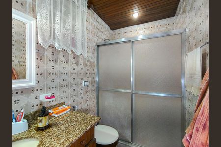 Apartamento à venda com 65m², 2 quartos e 1 vaga Apartamento à venda com 65m², 2 quartos e 1 vagaBanheiro Corredor