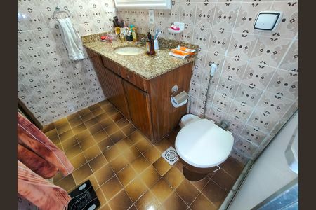 Apartamento à venda com 65m², 2 quartos e 1 vaga Apartamento à venda com 65m², 2 quartos e 1 vagaBanheiro Corredor