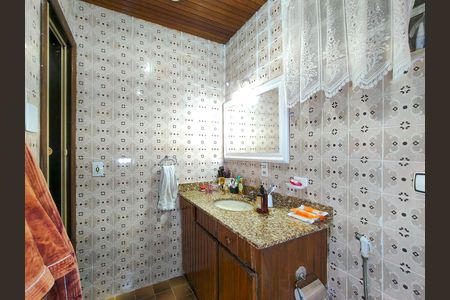 Apartamento à venda com 65m², 2 quartos e 1 vaga Apartamento à venda com 65m², 2 quartos e 1 vagaBanheiro Corredor