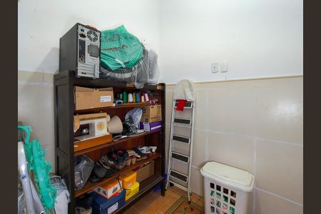 Apartamento à venda com 65m², 2 quartos e 1 vaga Apartamento à venda com 65m², 2 quartos e 1 vagaQuarto de Serviço