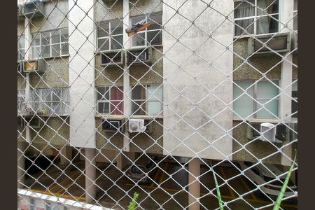 Vista da Sala de apartamento à venda com 2 quartos, 65m² em Tijuca, Rio de Janeiro