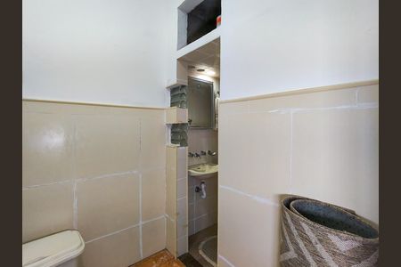 Apartamento à venda com 65m², 2 quartos e 1 vaga Apartamento à venda com 65m², 2 quartos e 1 vagaQuarto de Serviço