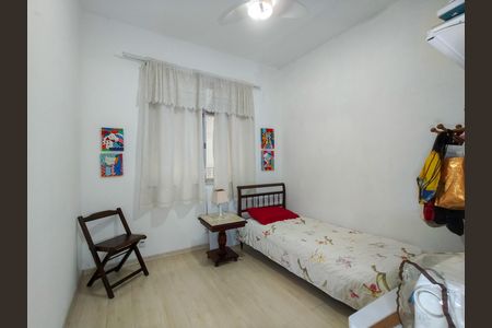 Quarto 1 de apartamento à venda com 2 quartos, 65m² em Tijuca, Rio de Janeiro