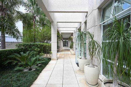 Apartamento à venda com 220m², 3 quartos e 4 vagasJardim