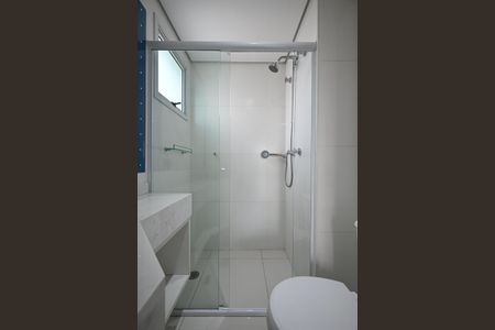 Apartamento à venda com 220m², 3 quartos e 4 vagasBanheiro Suíte 2