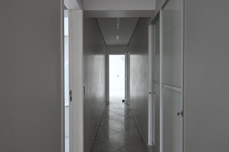 Apartamento à venda com 220m², 3 quartos e 4 vagasCorredor
