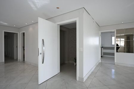 Apartamento à venda com 220m², 3 quartos e 4 vagasHall de Entrada