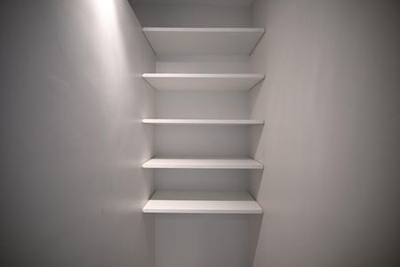 Apartamento à venda com 220m², 3 quartos e 4 vagasDespensa