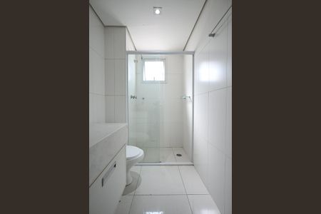 Apartamento à venda com 220m², 3 quartos e 4 vagasBanheiro 1 da Suíte  3