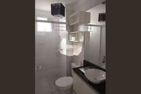 Foto 07 de apartamento à venda com 2 quartos, 57m² em Jardim do Lago, Campinas
