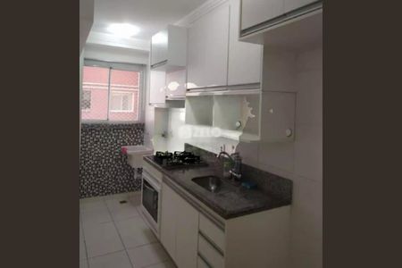 Foto 08 de apartamento à venda com 2 quartos, 57m² em Jardim do Lago, Campinas