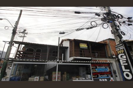 Casa para alugar com 2 quartos, 80m² em Ogiva, Cabo Frio