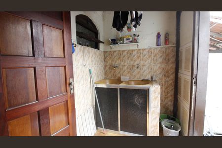 Casa para alugar com 2 quartos, 80m² em Ogiva, Cabo Frio