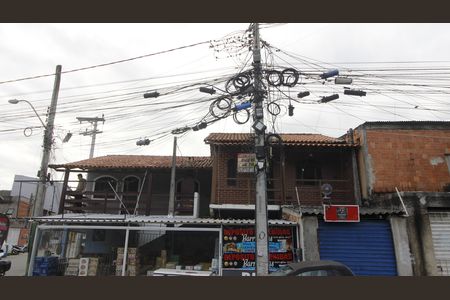 Casa para alugar com 2 quartos, 80m² em Ogiva, Cabo Frio