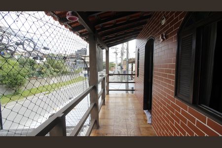 Casa para alugar com 2 quartos, 80m² em Ogiva, Cabo Frio