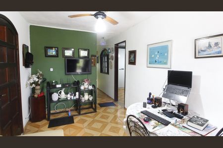 Casa para alugar com 2 quartos, 80m² em Ogiva, Cabo Frio