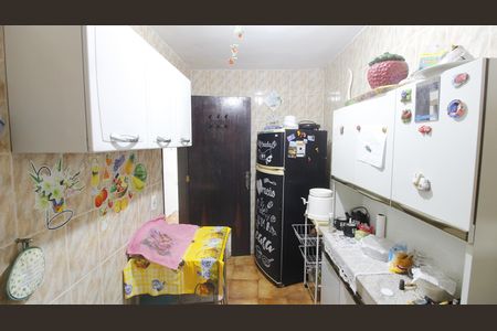 Casa para alugar com 2 quartos, 80m² em Ogiva, Cabo Frio