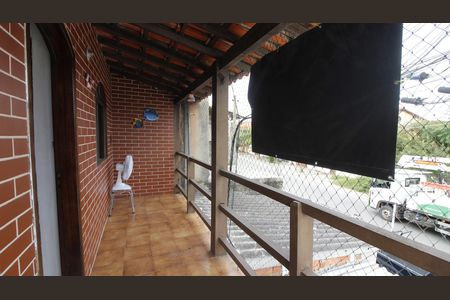 Casa para alugar com 2 quartos, 80m² em Ogiva, Cabo Frio