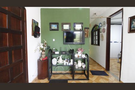 Casa para alugar com 2 quartos, 80m² em Ogiva, Cabo Frio