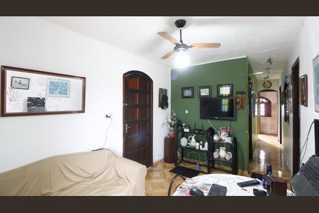 Casa para alugar com 2 quartos, 80m² em Ogiva, Cabo Frio