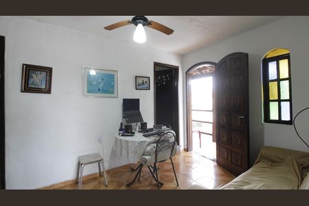 Casa para alugar com 2 quartos, 80m² em Ogiva, Cabo Frio