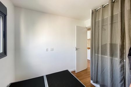 Apartamento para alugar com 26m², 1 quarto e 1 vaga