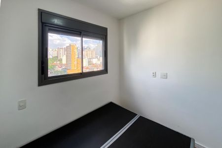 Apartamento para alugar com 26m², 1 quarto e 1 vaga
