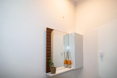 Apartamento para alugar com 26m², 1 quarto e 1 vaga