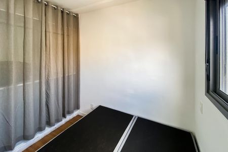 Apartamento para alugar com 26m², 1 quarto e 1 vaga